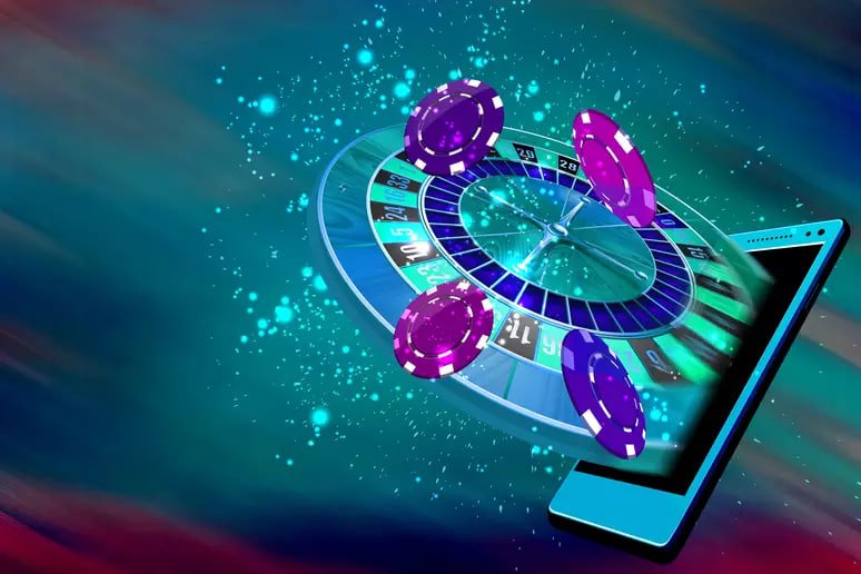 Filipino player enjoying sbet2 online bingo rooms on a mobile phone in the Philippines