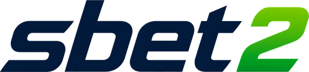 sbet2 official logo for Philippines sports and casino platform